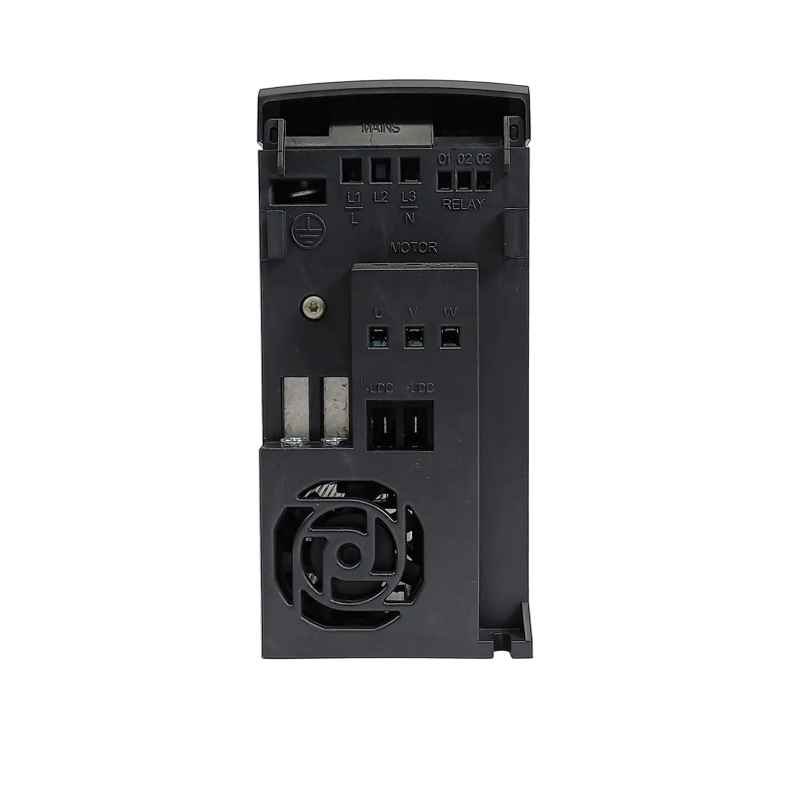 Danfoss VLT® Micro Drive FC-051 محرك التردد المتغير VFD