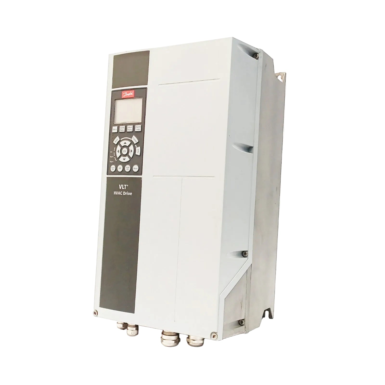 Variador de frecuencia Danfoss VLT® HVAC Drive FC-102 VFD
