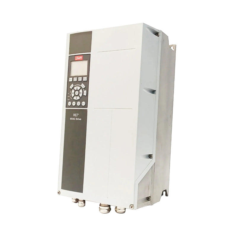 Danfoss VLT® HVAC Drive FC-102 Variable Frequency Drive VFD