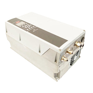 Variador de frecuencia Danfoss VLT® HVAC Drive FC-102 VFD