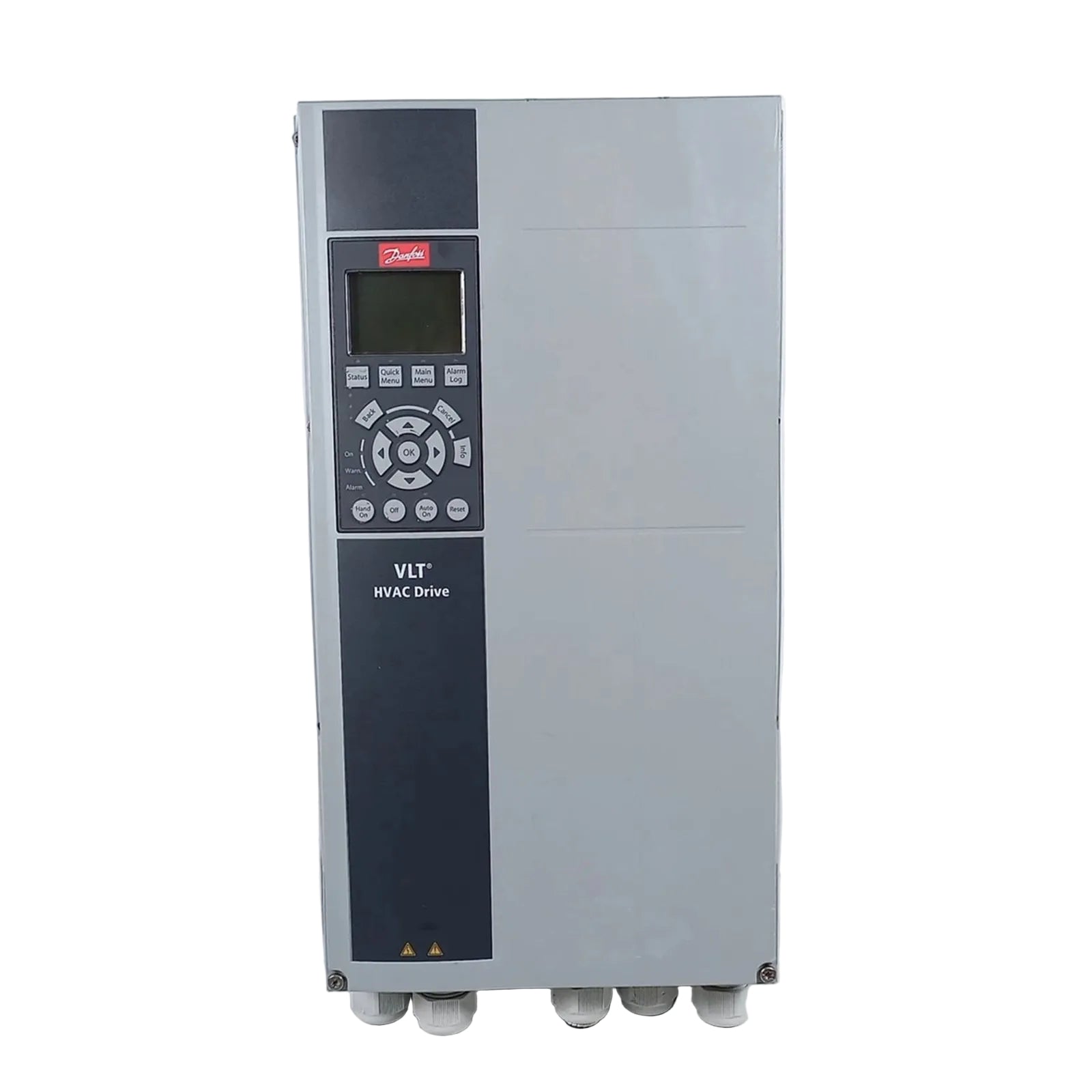 Danfoss VLT® HVAC Drive FC-102 Variable Frequency Drive VFD