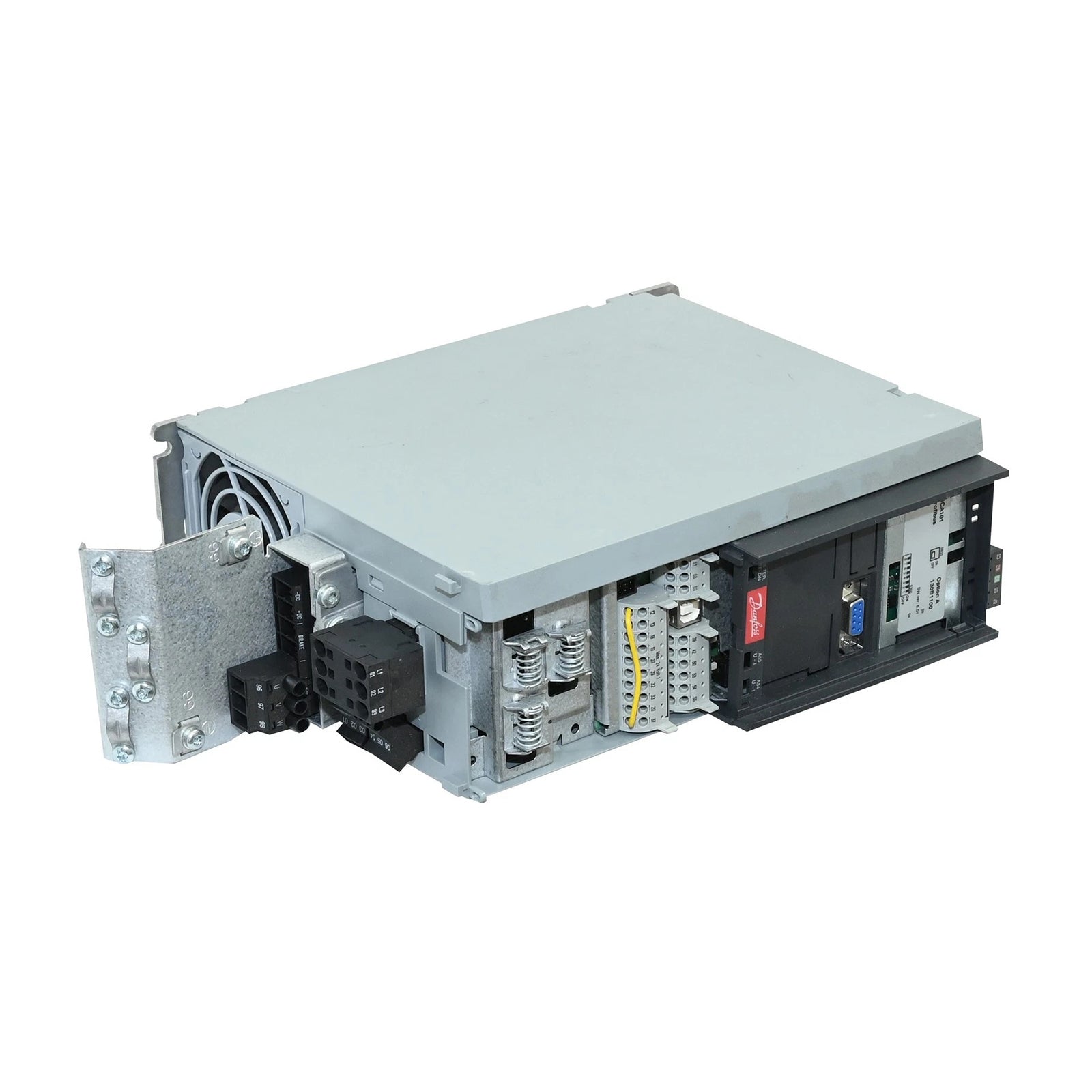 Danfoss VLT® AutomationDrive FC-302 محرك تردد متغير VFD
