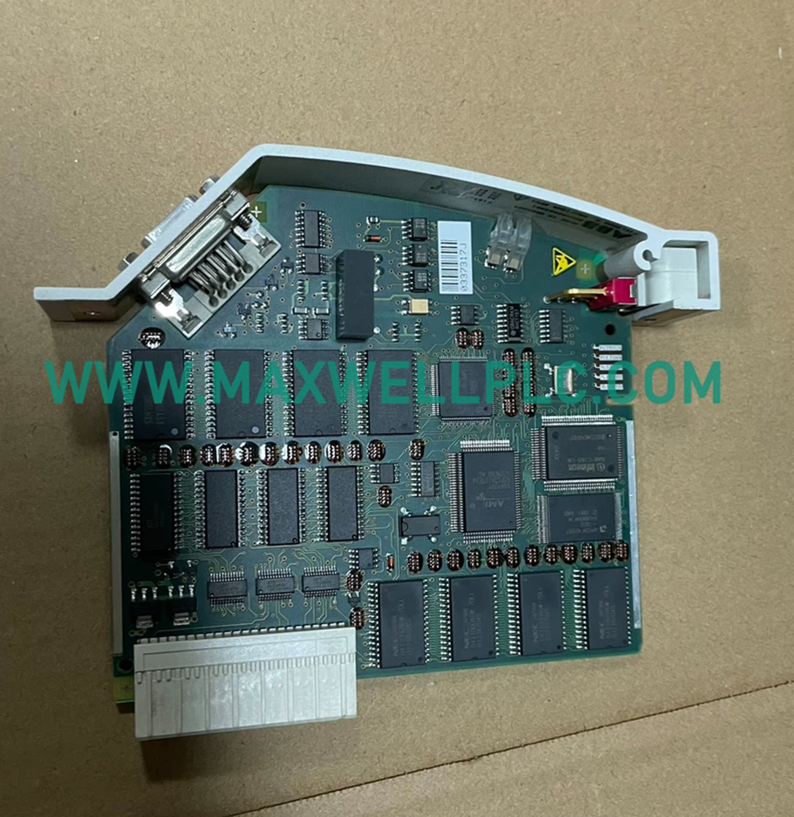 ABB FI830F 3BDH000032R1 Fieldbus Module Freelance AC 800F Series