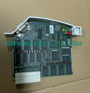 ABB FI830F 3BDH000032R1 Fieldbus Module Freelance AC 800F Series