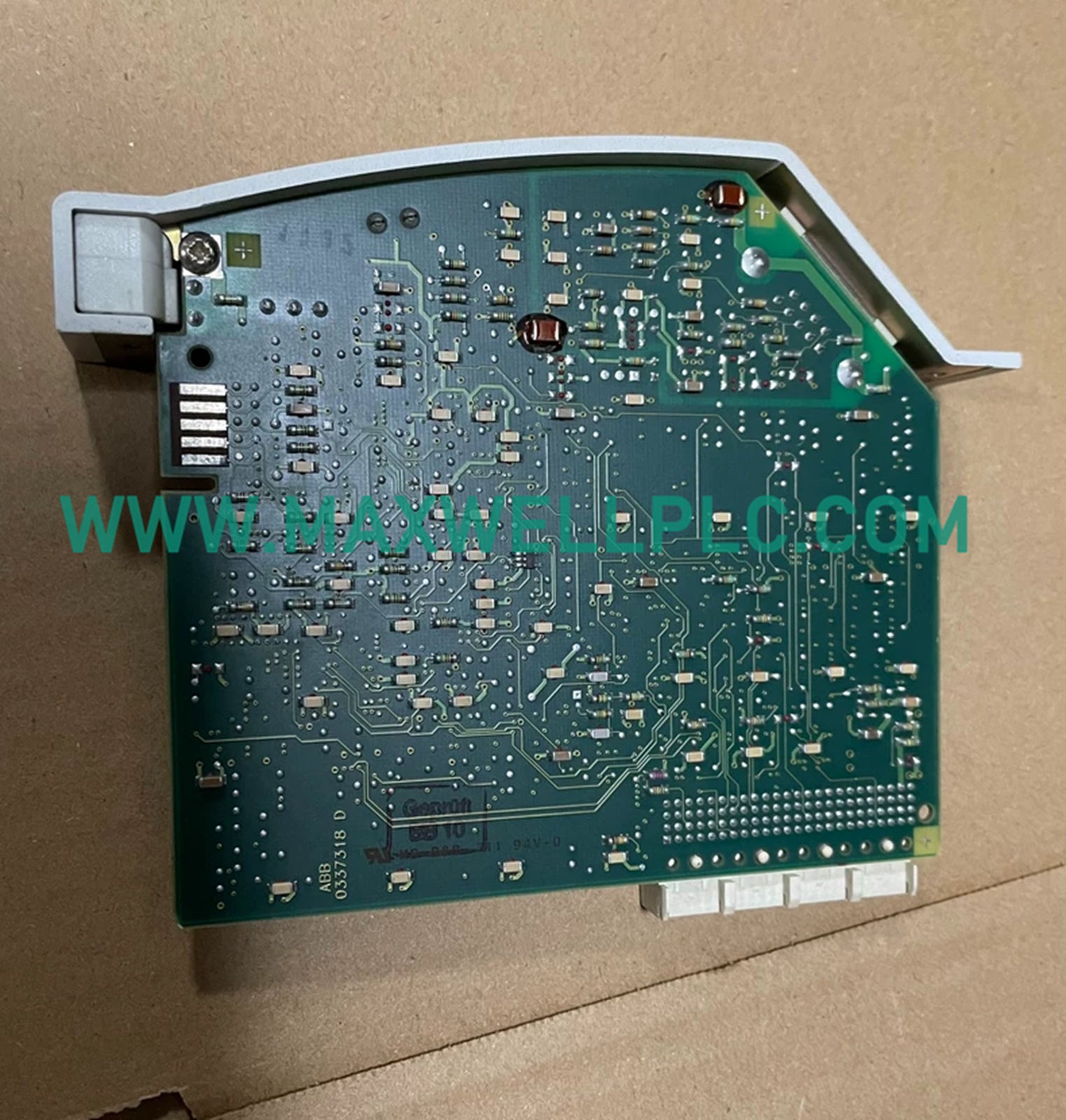 ABB FI830F 3BDH000032R1 Fieldbus Module Freelance AC 800F Series