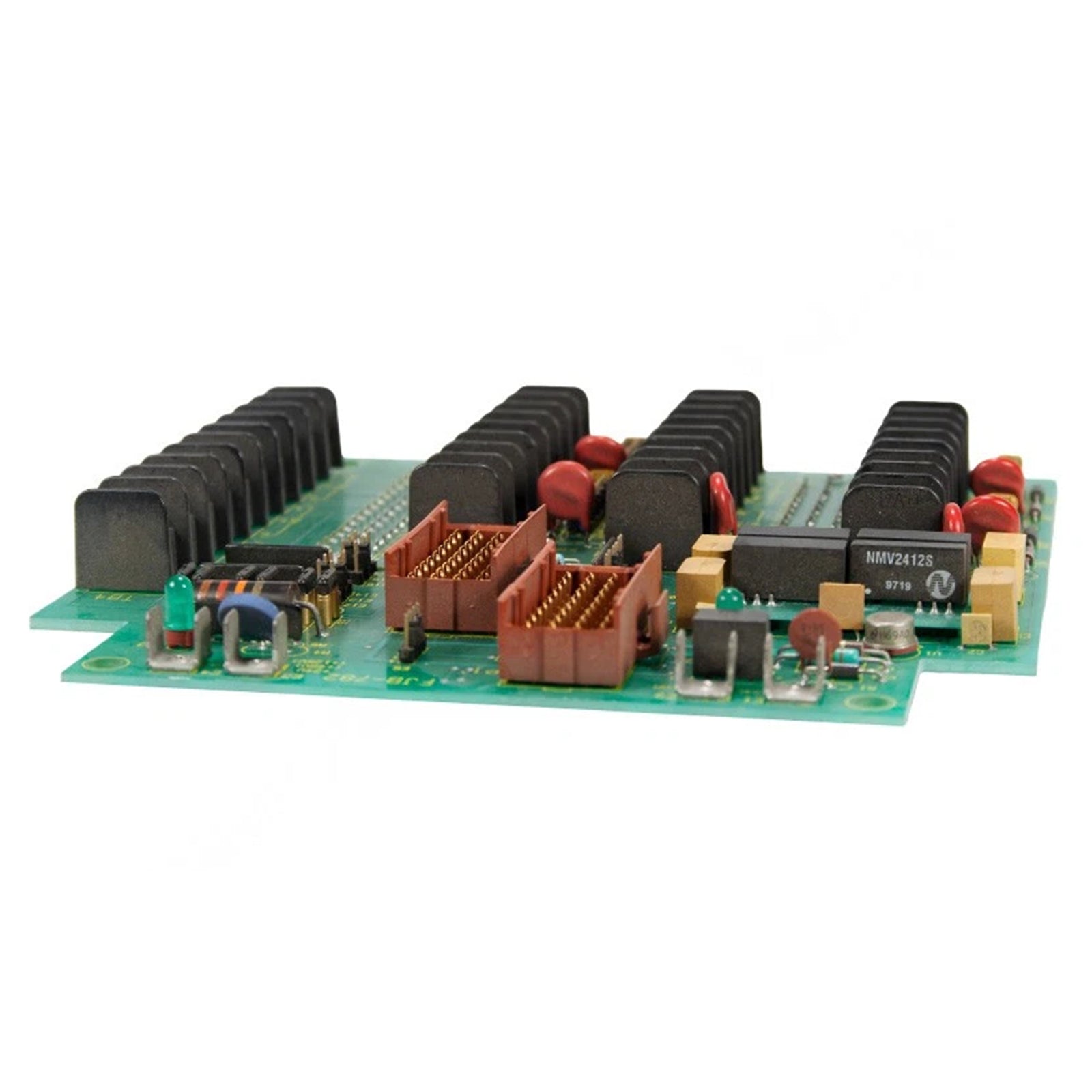 ABB FJB-782 Termination Unit Infi 90