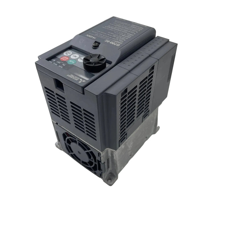 Mitsubishi Electric FR-D720S-070SC-EC D700-SC Series 1.5kW Compact Inverter