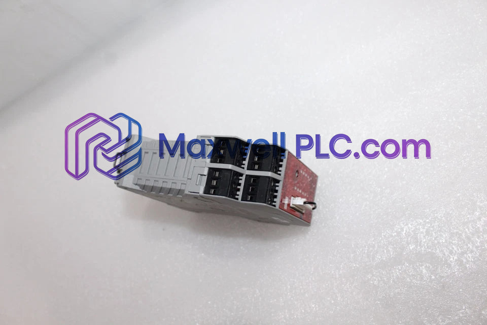 وحدة أمان مرنة G9SX-ADA222-T150-RT من سلسلة G9SX من شركة Omron