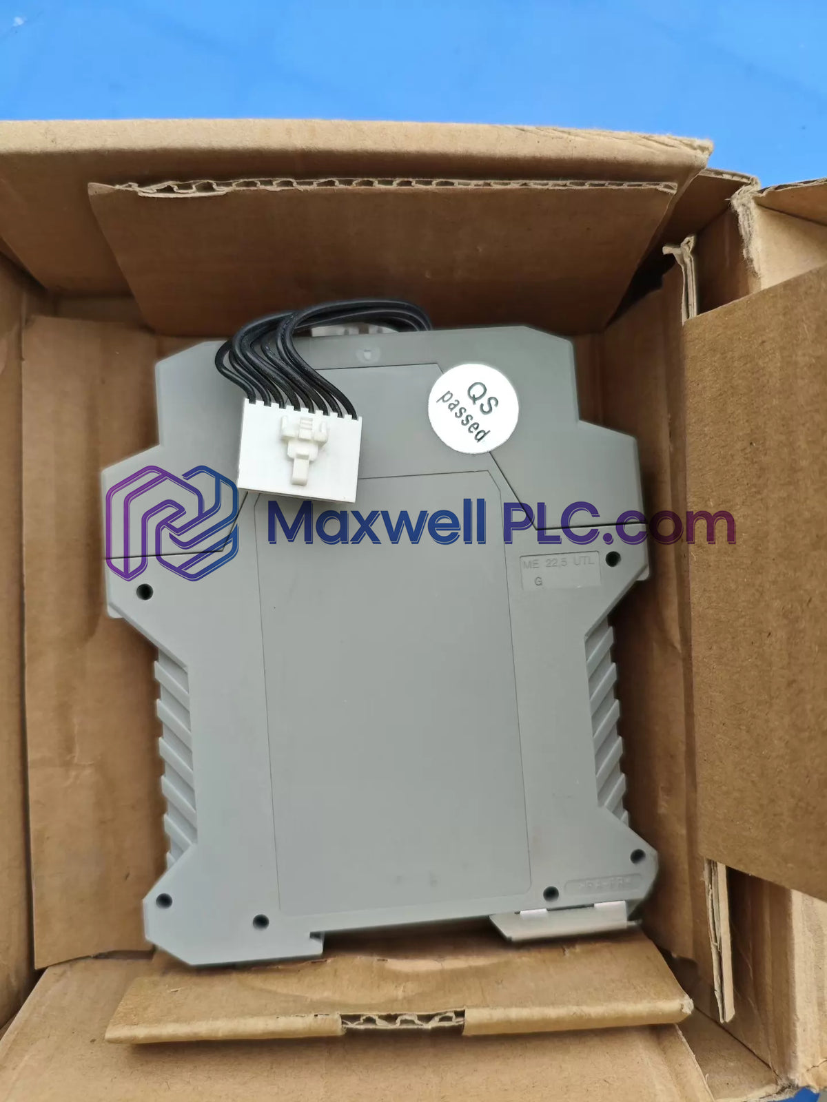 Unidad de expansión Omron G9SX-EX401-RT, unidad de seguridad flexible