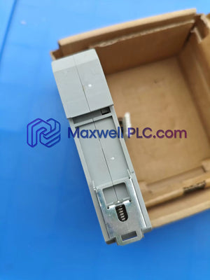 Unidad de expansión Omron G9SX-EX401-RT, unidad de seguridad flexible