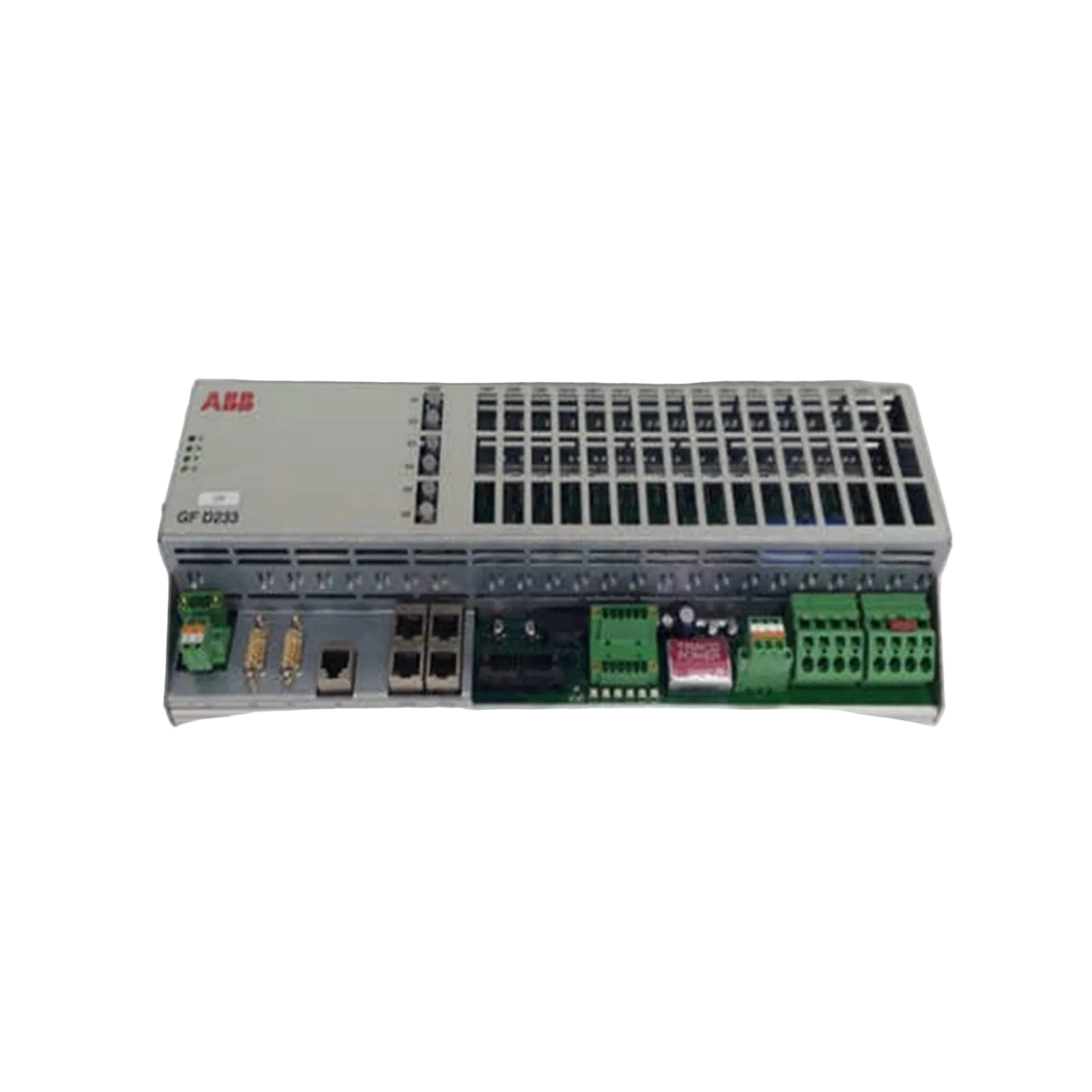 3BHE022294R0101 GFD233A ABB Power Supply Module Controller