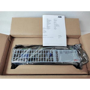3BHE046836R0101 GF D563 A101 ABB GFD563A101 Ethernet Port Module