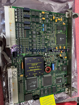 وحدة التحكم ABB AC 800PEC GJR2396200R1210 83SR51C-E