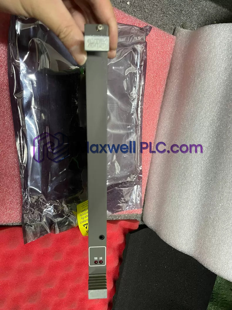 وحدة التحكم ABB AC 800PEC GJR2396200R1210 83SR51C-E