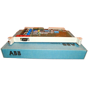ABB Procontic T300 GJR5143000R0002 35AA92CE 35 AA 92 وحدة خرج تماثلية