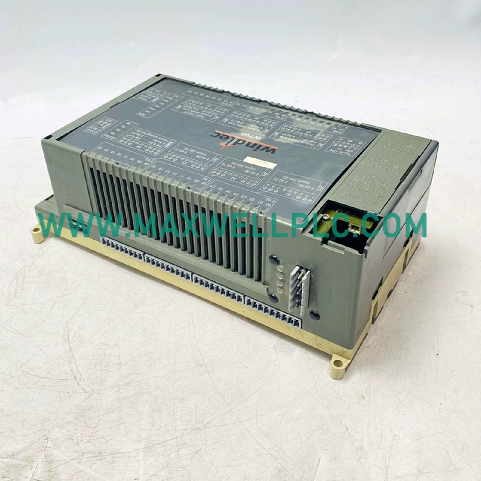 07KT98 WT98 GJR5253100R4278 ABB Advant Controller 31 Basic Unit