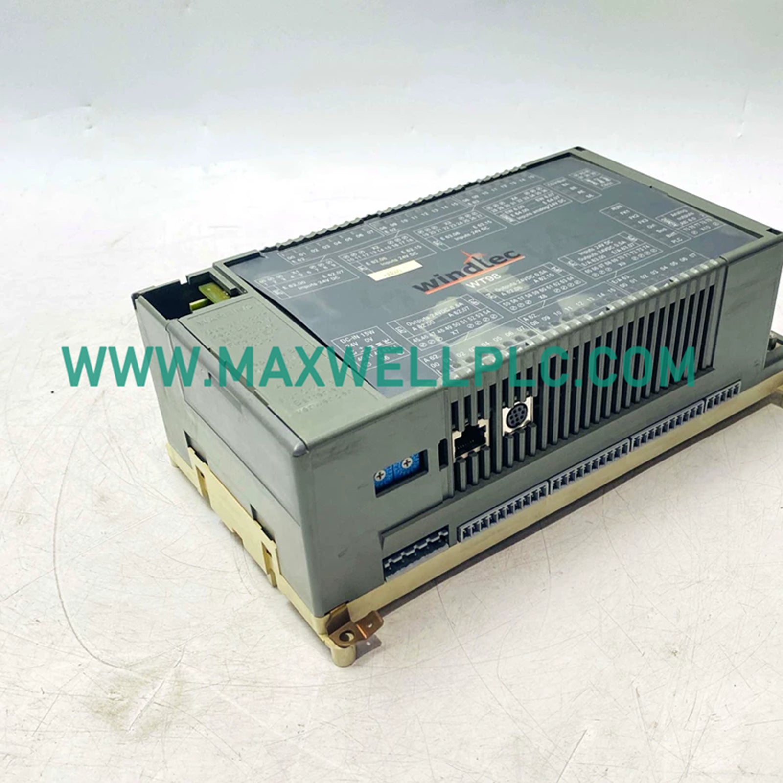 07KT98 WT98 GJR5253100R4278 ABB Advant Controller 31 Basic Unit
