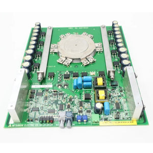 GU-D08 Allen-Bradley 80173-109-01 G651854D 2H060318-041 Tarjeta de tiristor integrado de comunicación