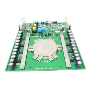 GU-D08 Allen-Bradley 80173-109-01 G651854D 2H060318-041 Tarjeta de tiristor integrado de comunicación
