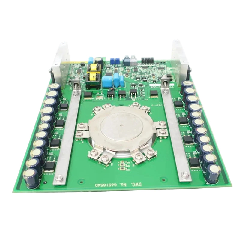 GU-D08 Allen-Bradley 80173-109-01 G651854D 2H060318-041 لوحة الثايرستور المتكاملة للاتصالات