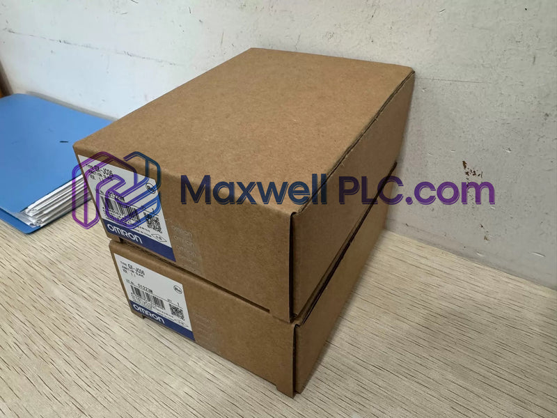 GX-JC06 Omron EtherCAT Junction Slave GX
