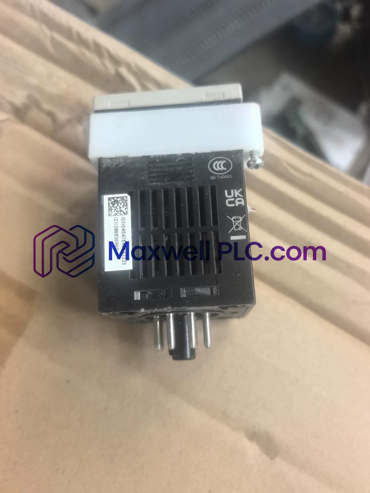 H7CX-A11-N Omron Multifunction Counter/Tachometer H7CX Series