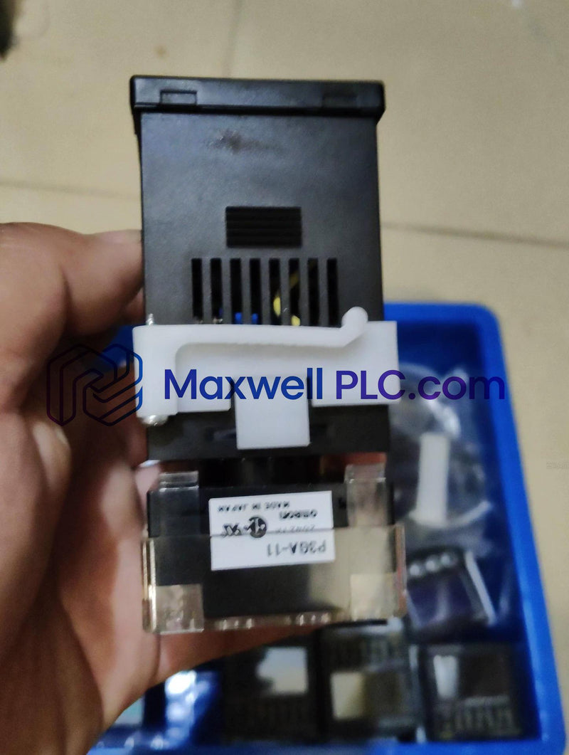 H7CX-A11D1-N Omron Multifunction Counter/Tachometer H7CX Series