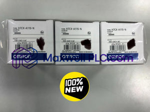 H7CX-A11S-N Omron Multifunction Counter/Tachometer H7CX Series