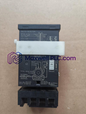 H7CX-A11SD1-N Omron H7CX Series Multifunction Counter/Tachometer