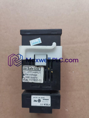 H7CX-A11SD1-N Omron H7CX Series Multifunction Counter/Tachometer