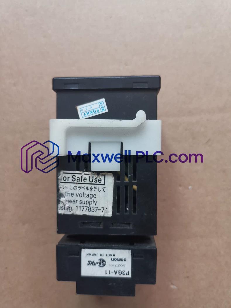 H7CX-A11SD1-N Omron H7CX Series Multifunction Counter/Tachometer