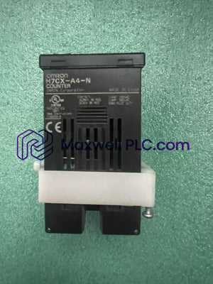 H7CX-A4-N Omron Multifunction Counter/Tachometer H7CX Series