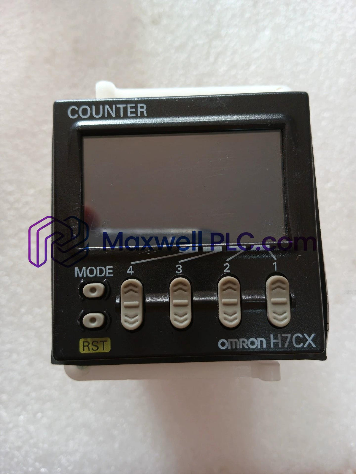 H7CX-A4SD-N Omron H7CX Series Multifunction Counter/Tachometer