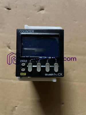 H7CX-A4WSD-N | Omron | Multifunction Counter/Tachometer