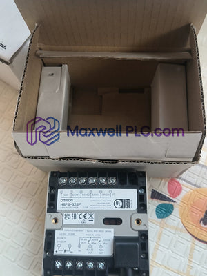 Posicionador de levas Omron H8PS-32BP H8PS
