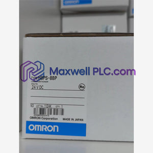 H8PS-8BP Omron H8PS Cam Positioner