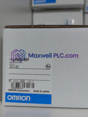H8PS-8BP Omron H8PS Cam Positioner