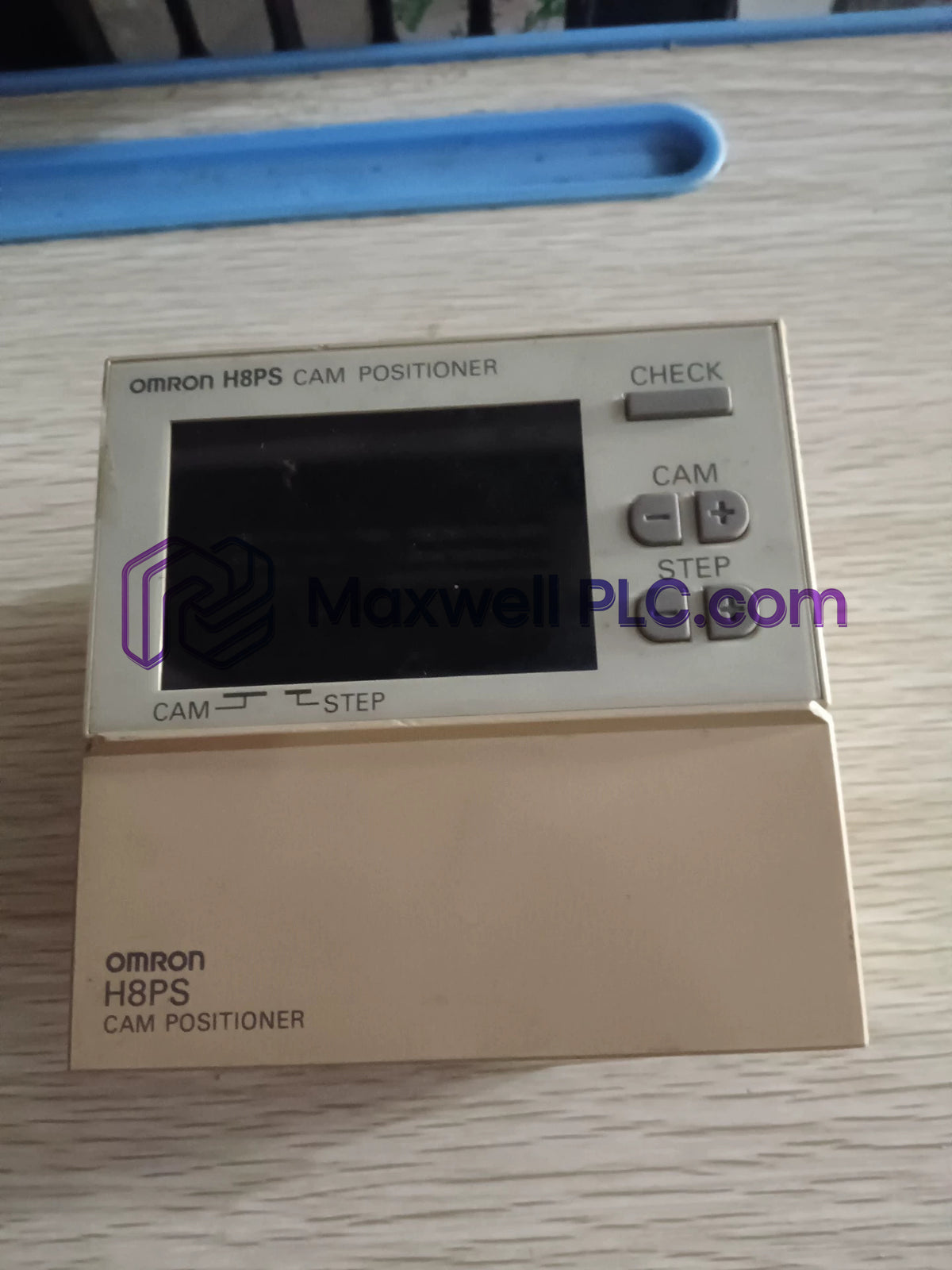 H8PS-8B Omron Cam Positioner H8PS Series