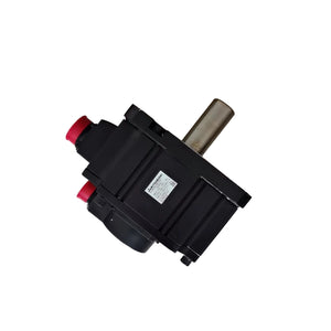 Mitsubishi Electric HC203S AC Servo Motor 2.0kW 3000RPM (MELSERVO-H Series)