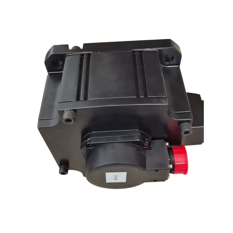 Mitsubishi Electric HC203S AC Servo Motor 2.0kW 3000RPM (MELSERVO-H Series)