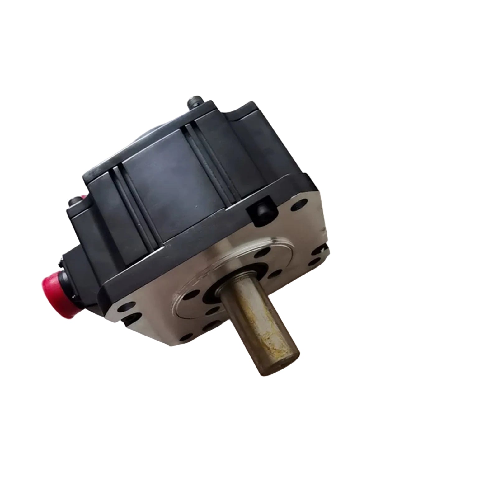 Mitsubishi Electric HC203S AC Servo Motor 2.0kW 3000RPM (MELSERVO-H Series)