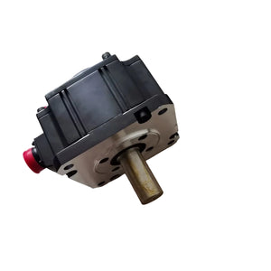 Mitsubishi Electric HC203S AC Servo Motor 2.0kW 3000RPM (MELSERVO-H Series)