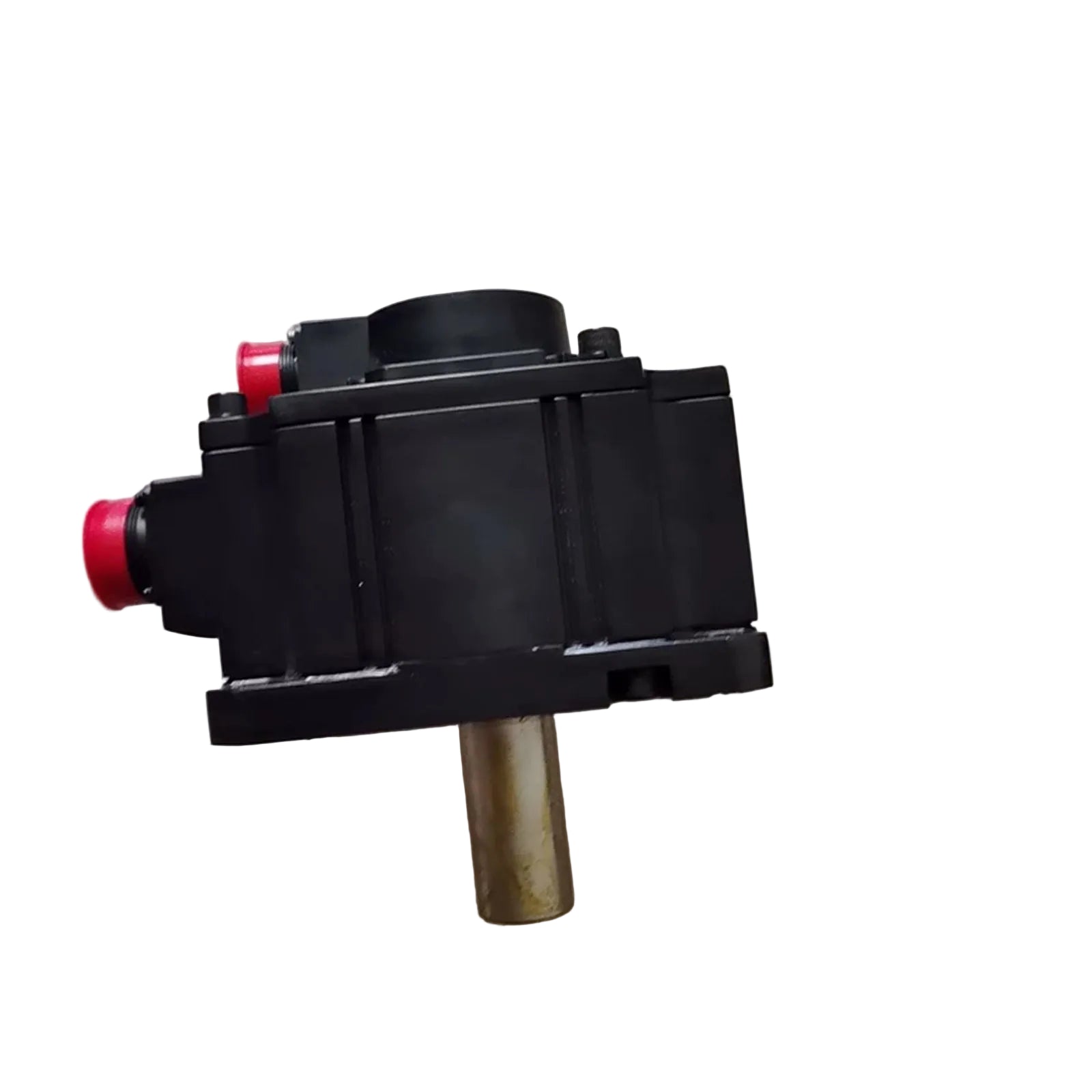 Mitsubishi Electric HC203S AC Servo Motor 2.0kW 3000RPM (MELSERVO-H Series)