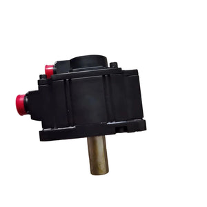 Mitsubishi Electric HC203S AC Servo Motor 2.0kW 3000RPM (MELSERVO-H Series)