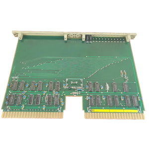 ABB HEDT300340R1 Procontic DP800 System Bus Amplifier Module HEDT 300340R1