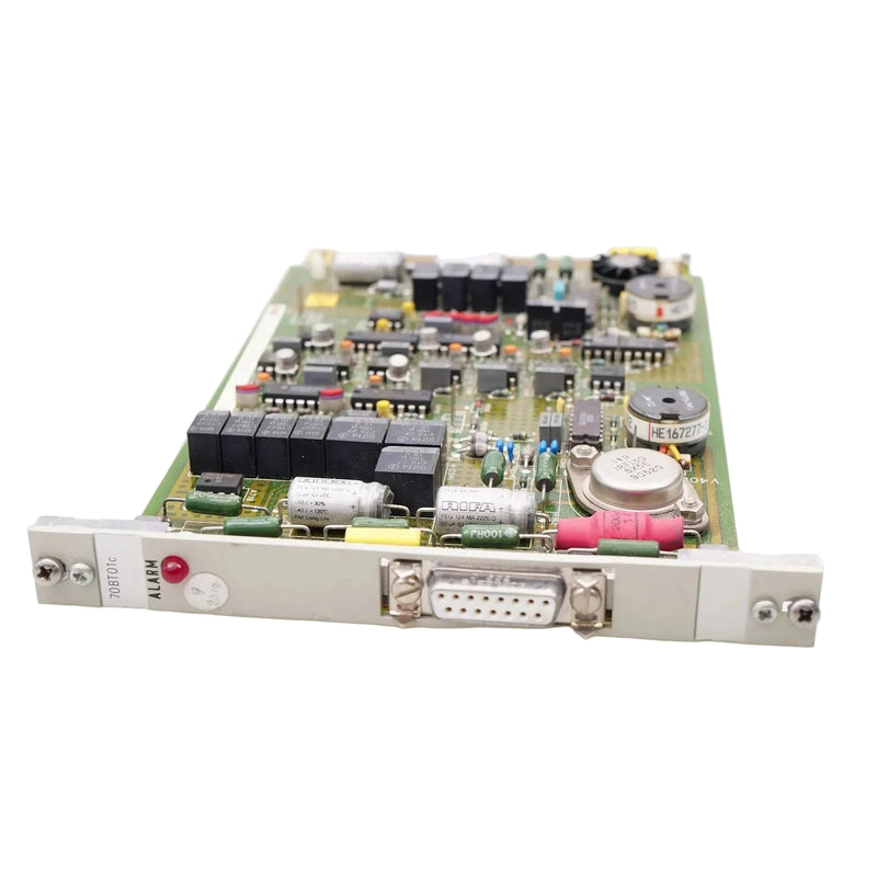 ABB HESG447024R1 Procontrol P13 70BT01C Bus Transmitter Module