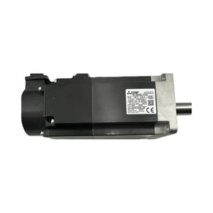 Mitsubishi Electric HG-KN43BJ-S100 0.4kW AC Servo Motor (With Brake & Oil Seal)