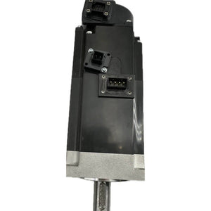 Mitsubishi Electric HG-KN43BJ-S100 0.4kW AC Servo Motor (With Brake & Oil Seal)