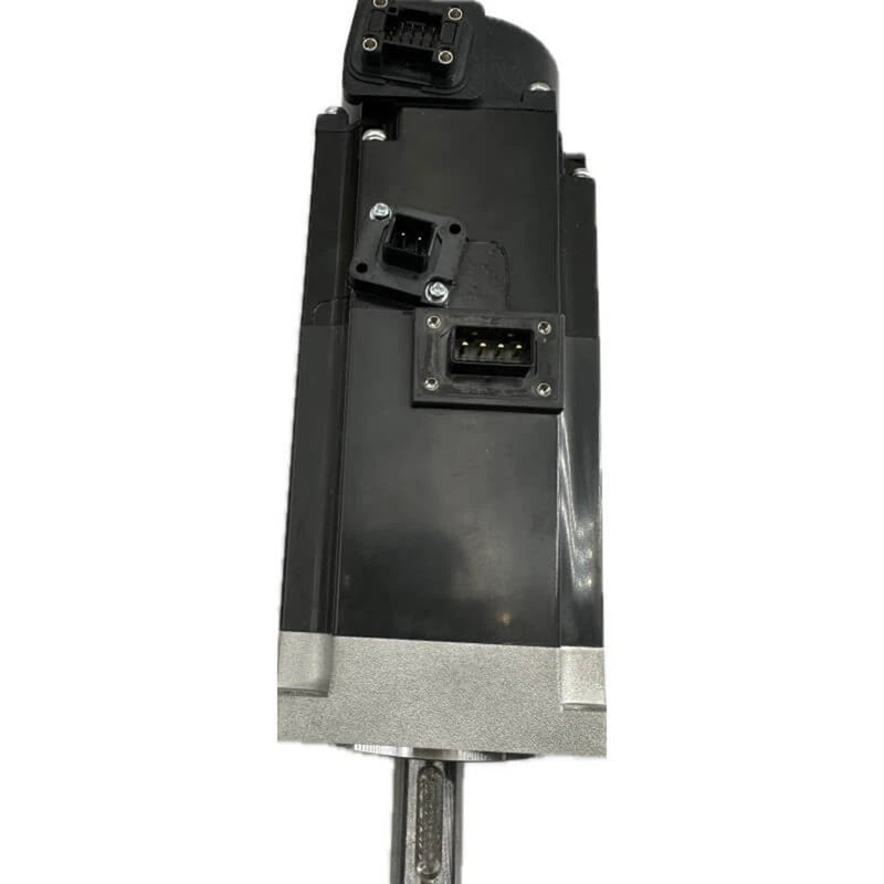 Mitsubishi Electric HG-KN43BJ-S100 0.4kW AC Servo Motor (With Brake & Oil Seal)