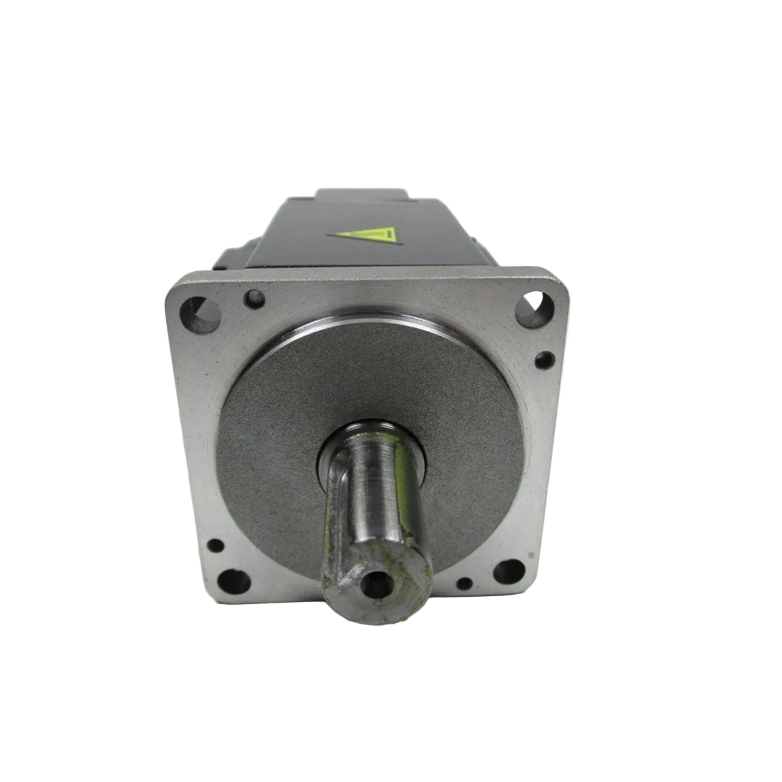 Mitsubishi HG-KR43K HG-Series Low Inertia AC Servo Motor 400W 3000RPM with Keyway